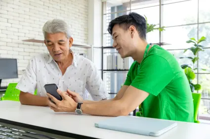 BigSpin Casino App Mobile